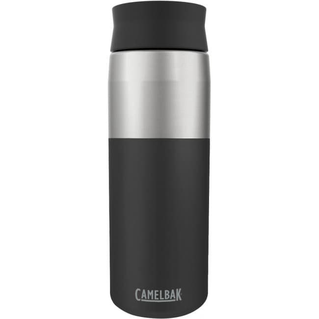 Custom Printed CamelBak Hot Cap Vac 0.6L Travel Mug - Image 1