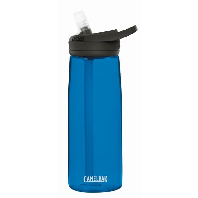 Custom Printed CamelBak Eddy+ 0.75L Bottle - Image 1