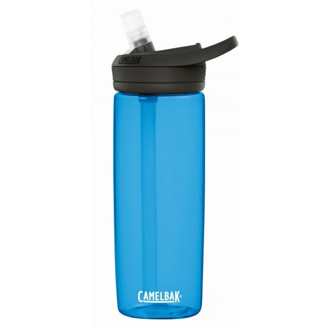 Custom Printed CamelBak Eddy+ 0.6L Bottle - Image 2