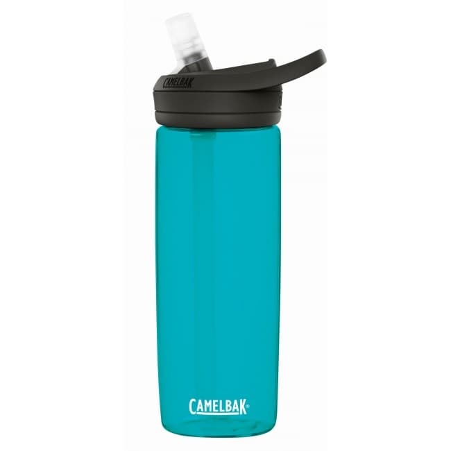 Custom Printed CamelBak Eddy+ 0.6L Bottle - Image 1