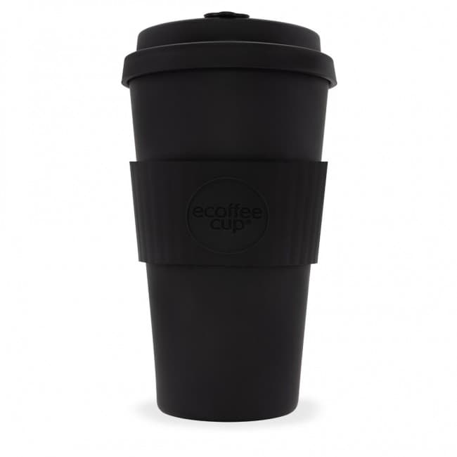 Custom Printed Ecoffee Cup 16oz - Image 5