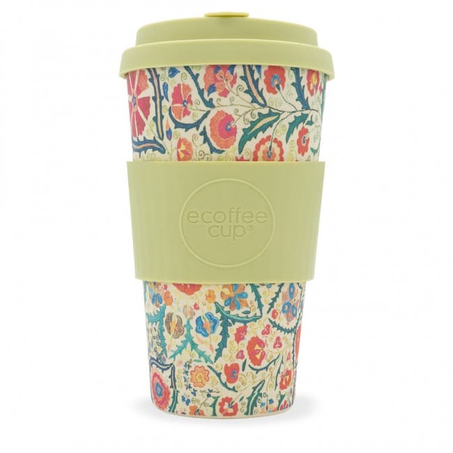 Custom Printed Ecoffee Cup 16oz - Image 2