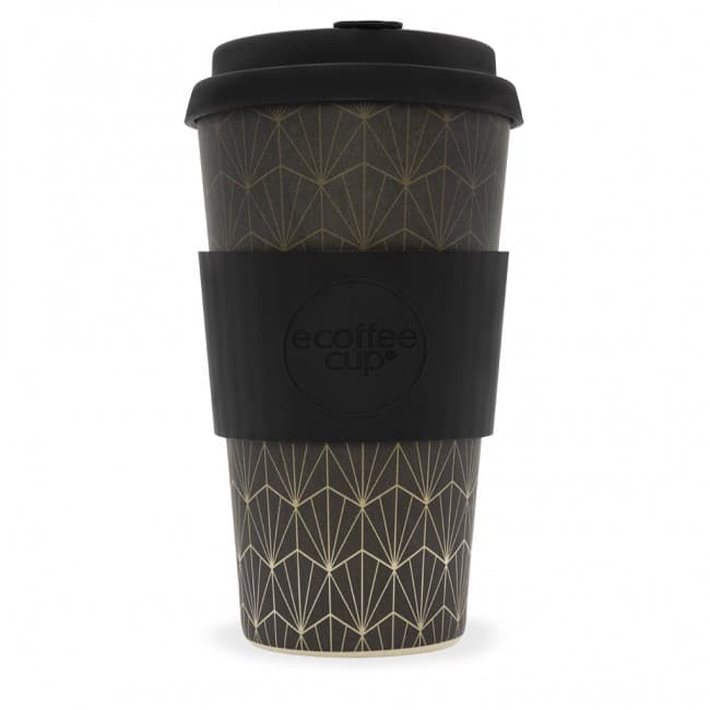 Custom Printed Ecoffee Cup 16oz - Image 6