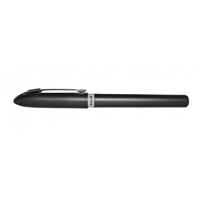 Custom Printed uni-ball Grip 247 Rollerball Pen - Image 1