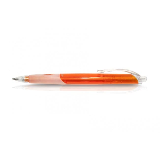 Custom Printed PromoMate Curve Ballpen - Image 5