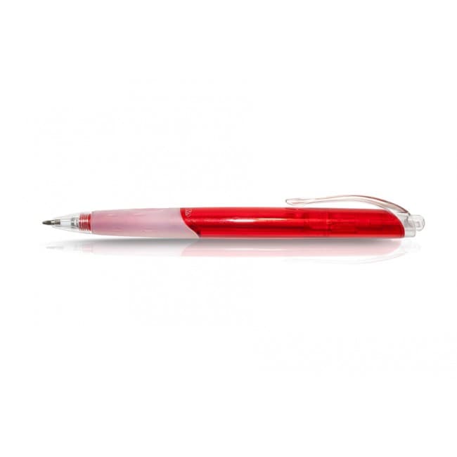 Custom Printed PromoMate Curve Ballpen - Image 7