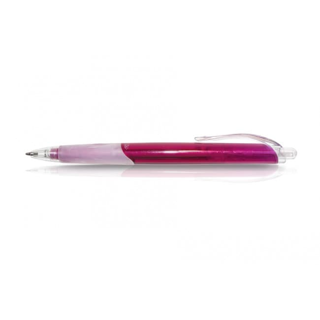 Custom Printed PromoMate Curve Ballpen - Image 8