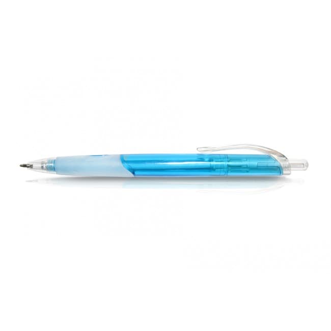 Custom Printed PromoMate Curve Ballpen - Image 9