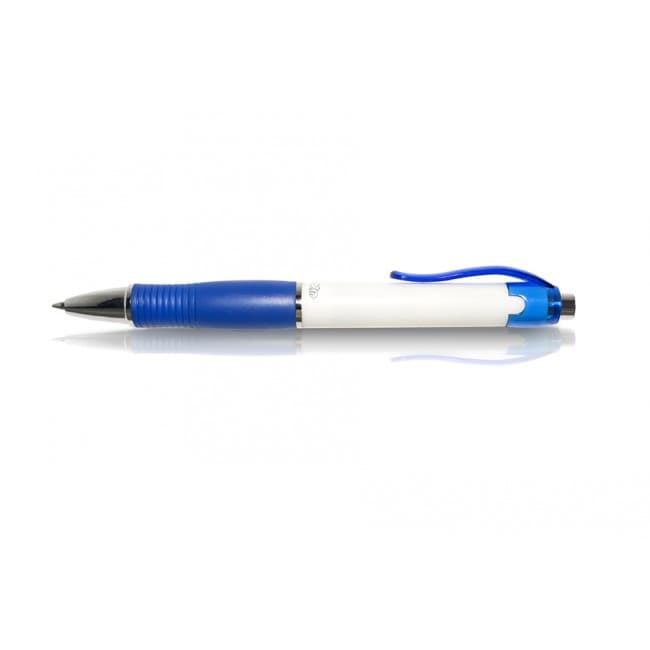 Custom Printed PromoMate PromoGrip Gel Pen - Image 2