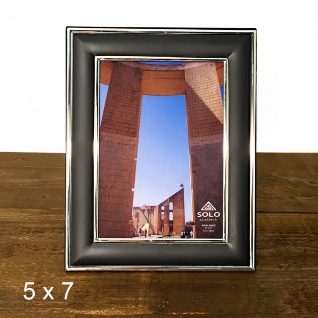 Custom Printed Black Photoframe - Image 2