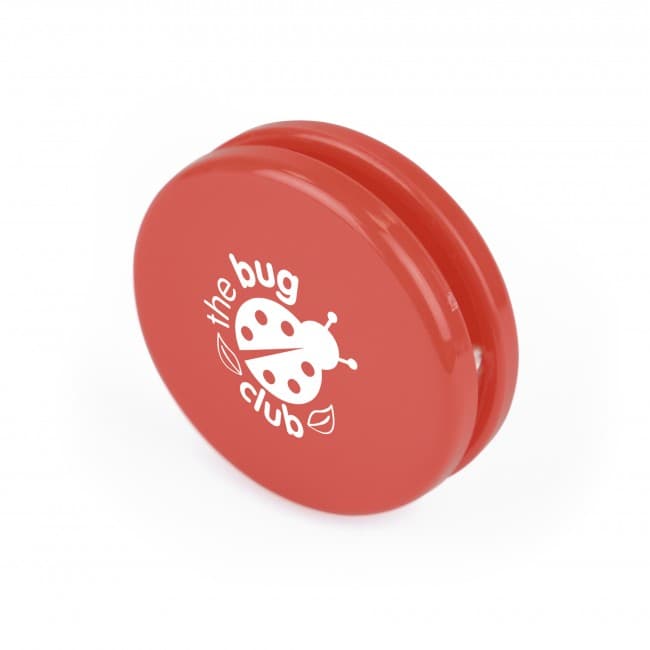 Custom Printed Basic Yo Yo - Image 2