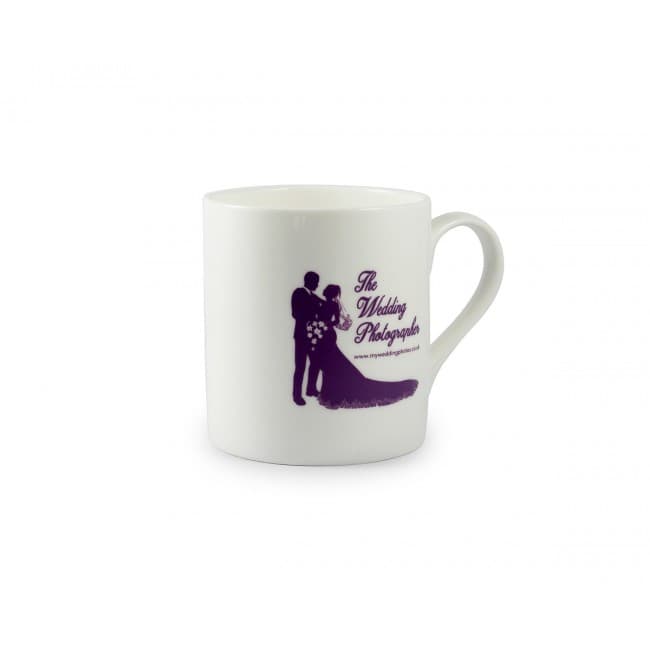 Custom Printed Balmoral Mug