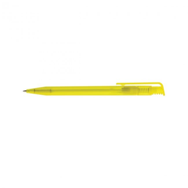 Custom Printed Calico™ Ballpen Frosted - Image 6