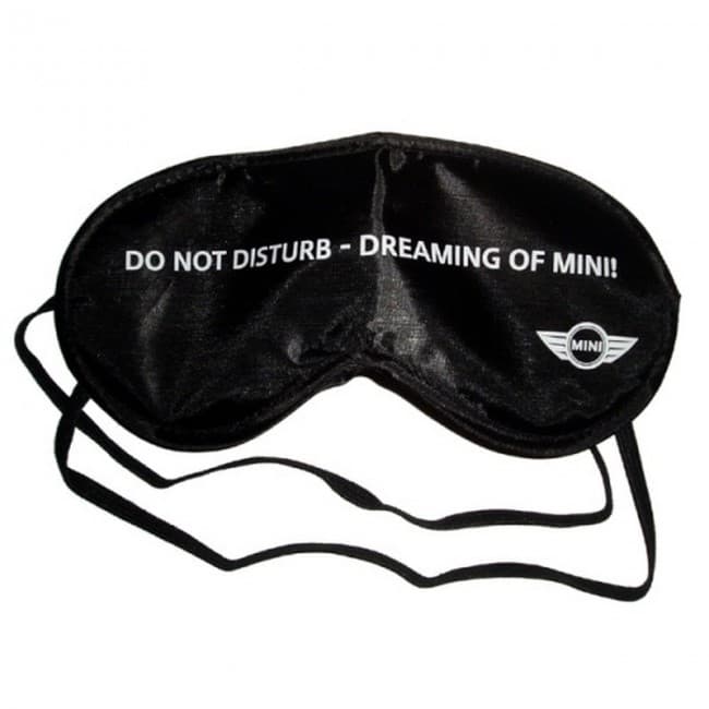 Custom Printed EXPRESS - Eye Masks