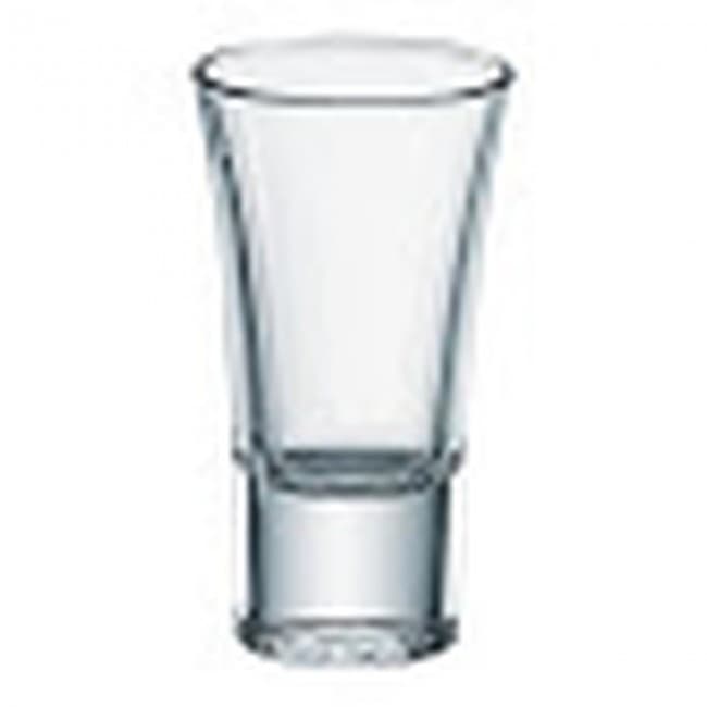 Custom Printed Shot Glass Junior