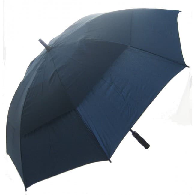 Custom Printed Auto Vent Umbrella - Image 4