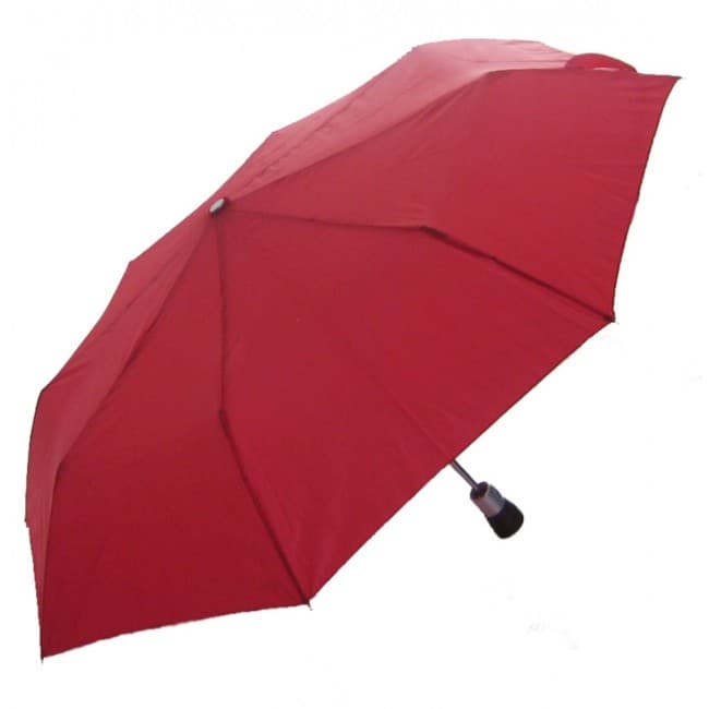 Custom Printed Auto Lux Umbrella - Image 2