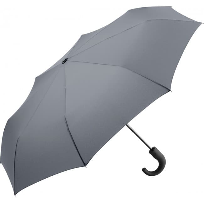 Custom Printed Urban Curve Umbrella - Image 4