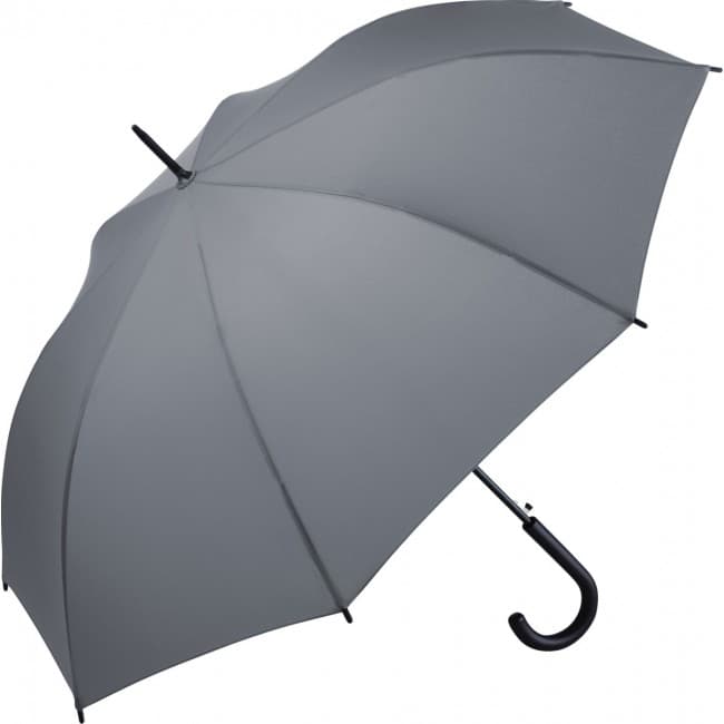 Custom Printed FARE AC Regular Umbrella - Image 3