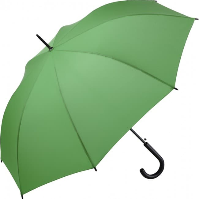 Custom Printed FARE AC Regular Umbrella - Image 4