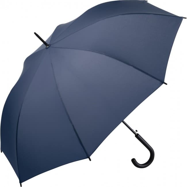 Custom Printed FARE AC Regular Umbrella - Image 5