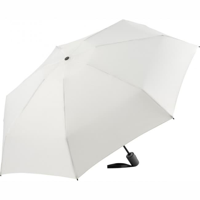 Custom Printed FARE Genie-Magic 2.0 AOC Mini Umbrella - Image 2