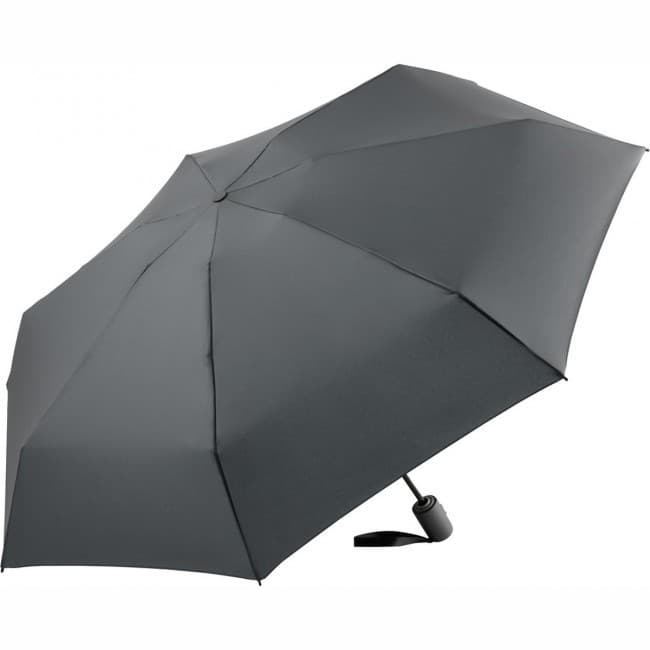 Custom Printed FARE Genie-Magic 2.0 AOC Mini Umbrella - Image 5