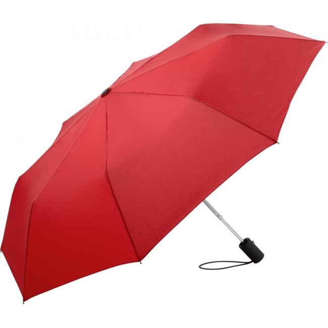 Custom Printed FARE AC Mini Umbrella - Image 1