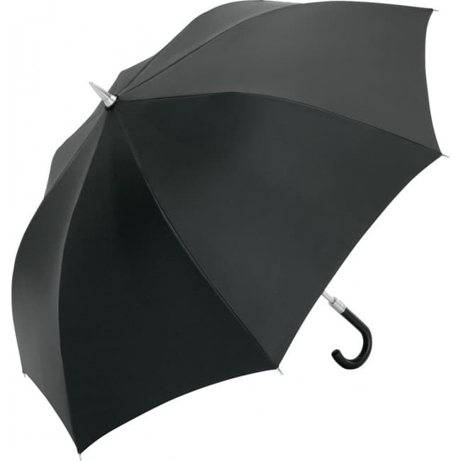 Custom Printed FARE Exclusive Alu AC Golf Umbrella - Image 1