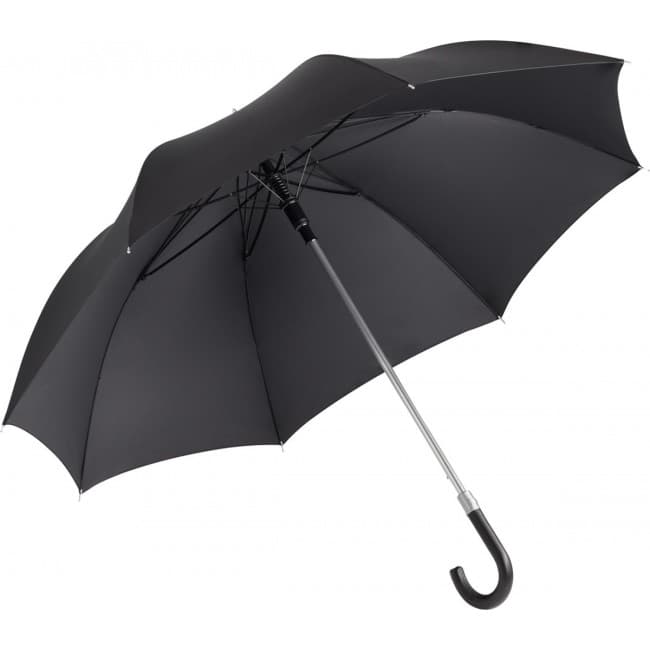 Custom Printed FARE Exclusive Alu AC Golf Umbrella - Image 2