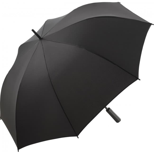 Custom Printed FARE Colour Reflex AC Golf Umbrella - Image 4