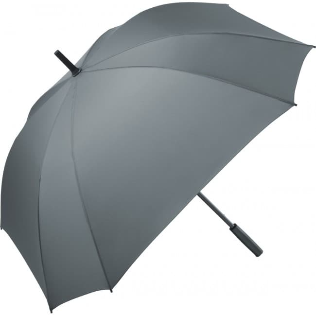 Custom Printed FARE Square Golf Umbrella - Image 4