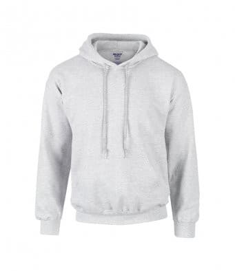 Custom Printed Gildan DryBlend® Hooded Sweatshirt - Image 1