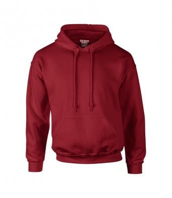 Custom Printed Gildan DryBlend® Hooded Sweatshirt - Image 3