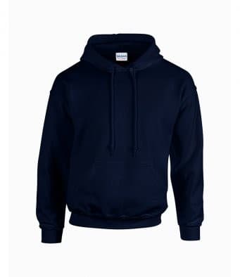 Custom Printed Gildan Heavy Blend™ Hooded Sweatshirt - Image 3