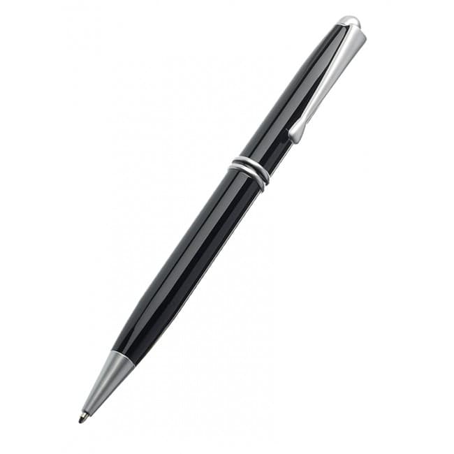 Custom Printed Manhattan Metal Pen - Image 1