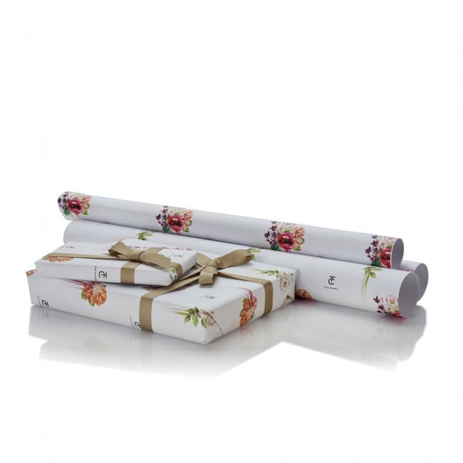 Custom Printed Wrapping Paper - Image 1