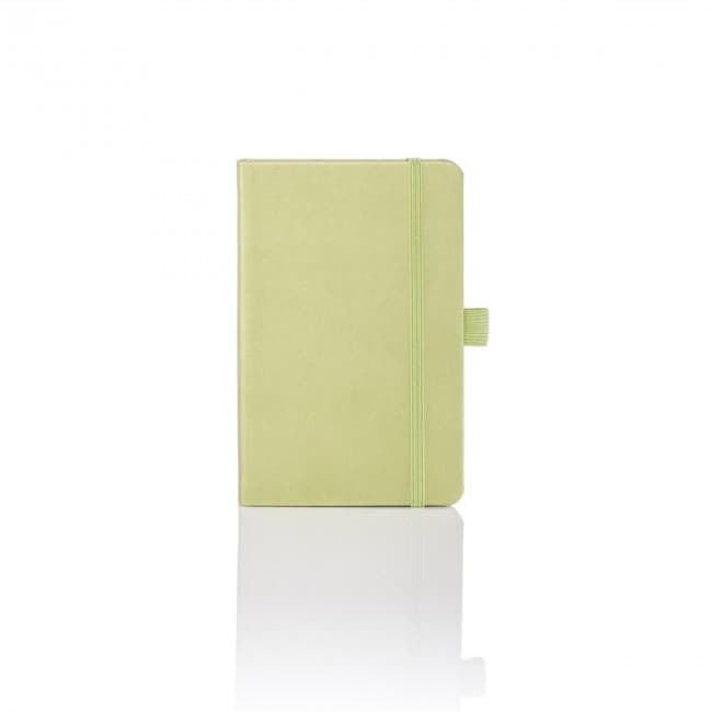 Custom Printed Pocket Notebook Plain Tucson - Image 6