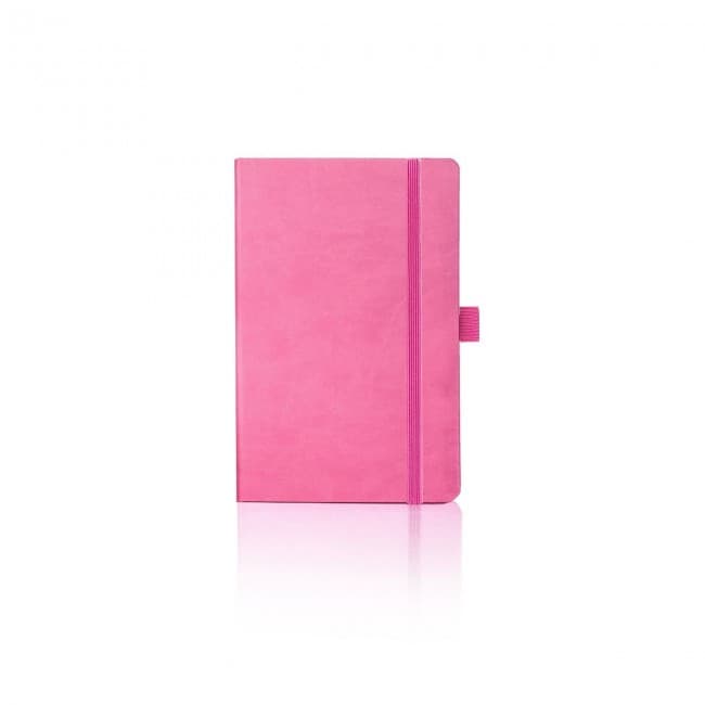 Custom Printed Pocket Notebook Plain Tucson - Image 2