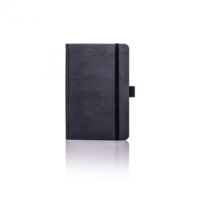 Custom Printed Pocket Notebook Plain Tucson - Image 1