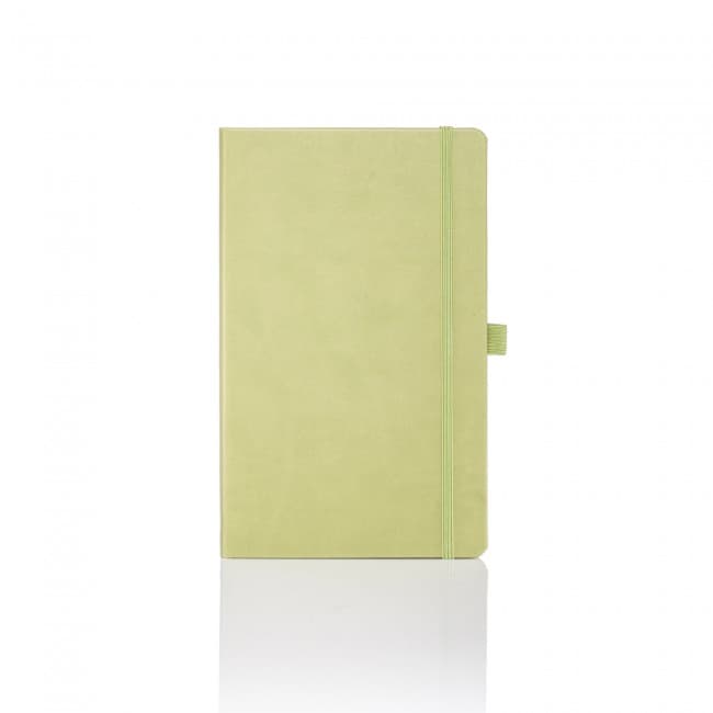 Custom Printed Medium Notebook Ruled Perforated Paper Tucson - Image 6