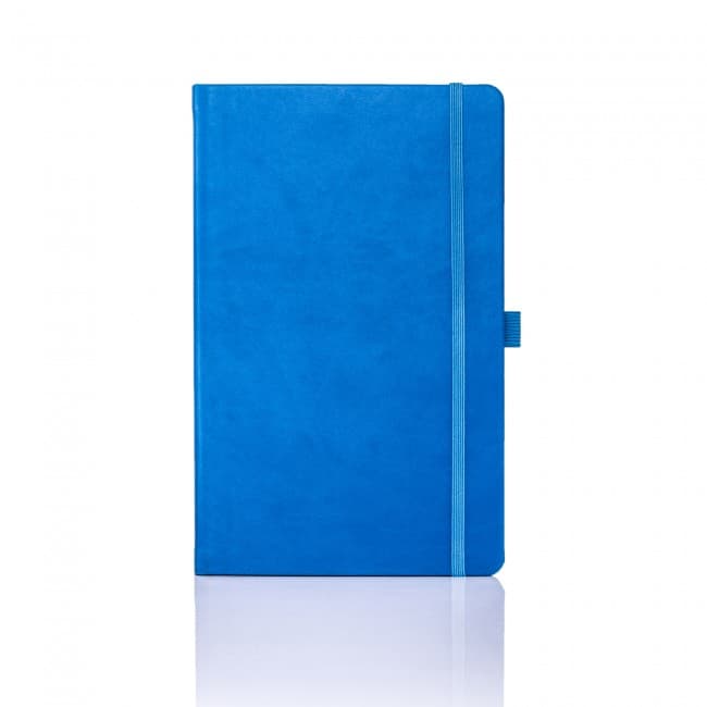 Custom Printed Medium Notebook Ruled Perforated Paper Tucson - Image 2