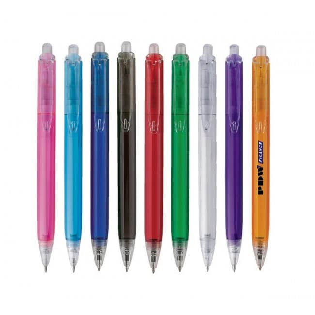 Custom Printed Popsicle Ballpen - Image 10