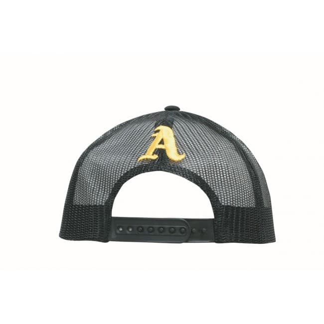 Custom Printed Trucker Mesh Cap - Image 1