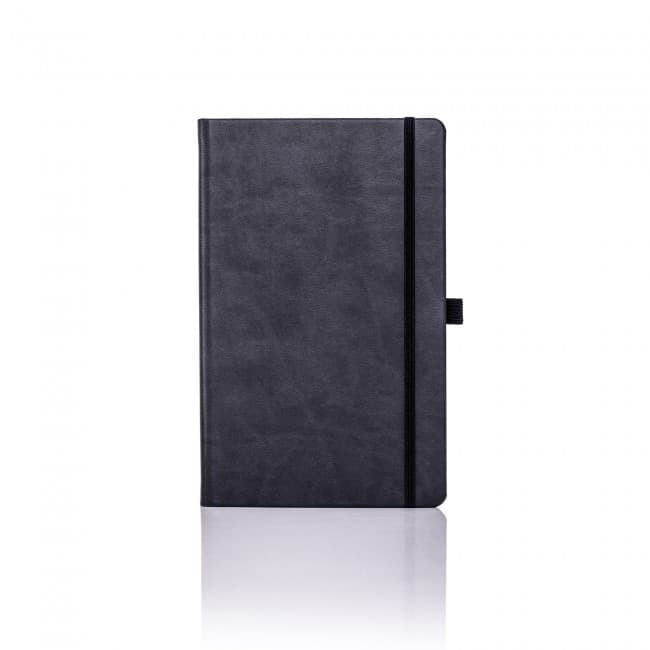 Custom Printed Medium Notebook Ruled Paper Tucson Bianco - Image 7