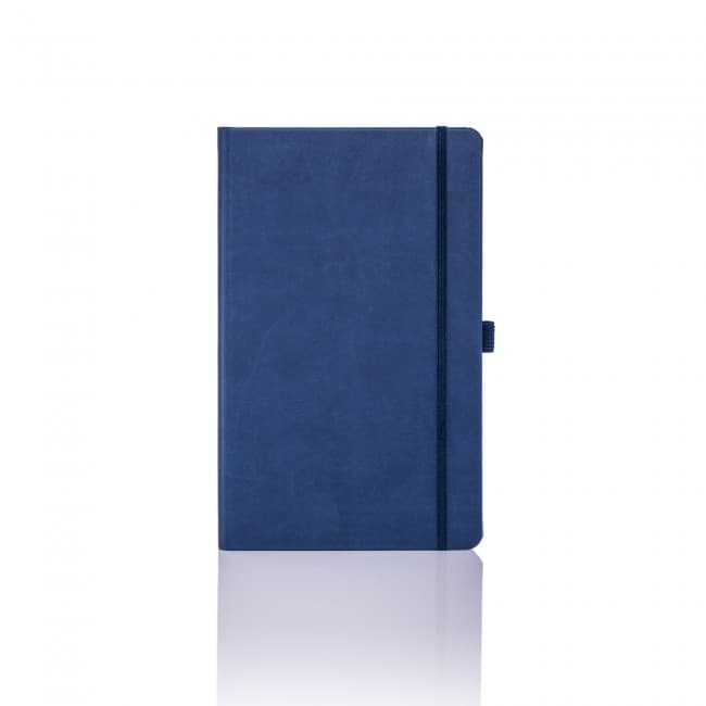 Custom Printed Medium Notebook Ruled Paper Tucson Bianco - Image 6