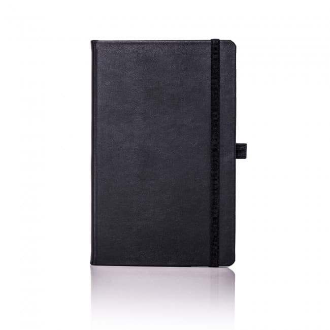 Custom Printed Medium Notebook Ruled Paper Cordoba - Image 3