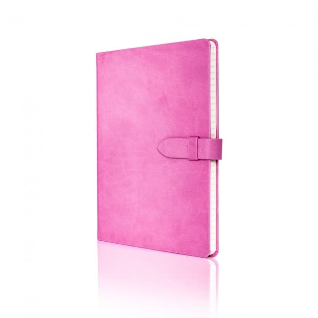 Custom Printed Medium Notebook Ruled Paper Mirabeau - Image 5