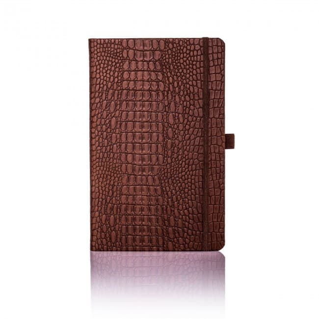 Custom Printed Medium Notebook Ruled Paper Oceania - Image 1