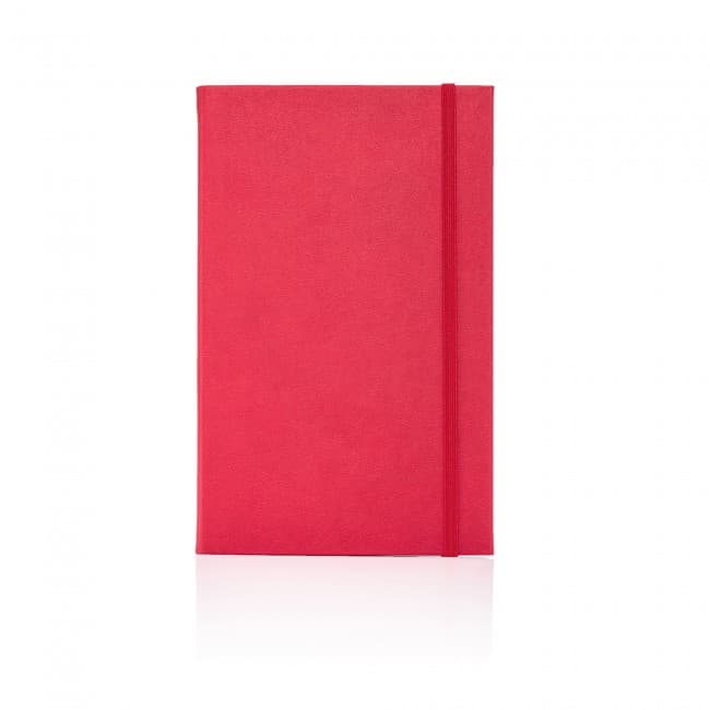 Custom Printed Medium Classic Collection Notebook Ruled Paper Portofino - Image 4